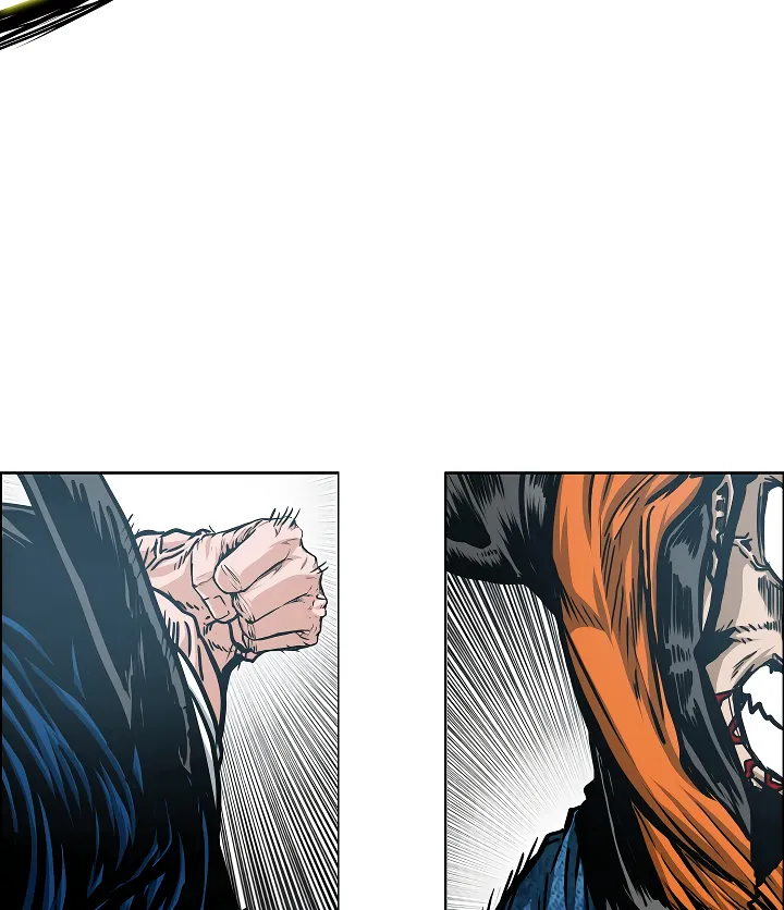 Read Rooftop Sword Master EN Manga Online