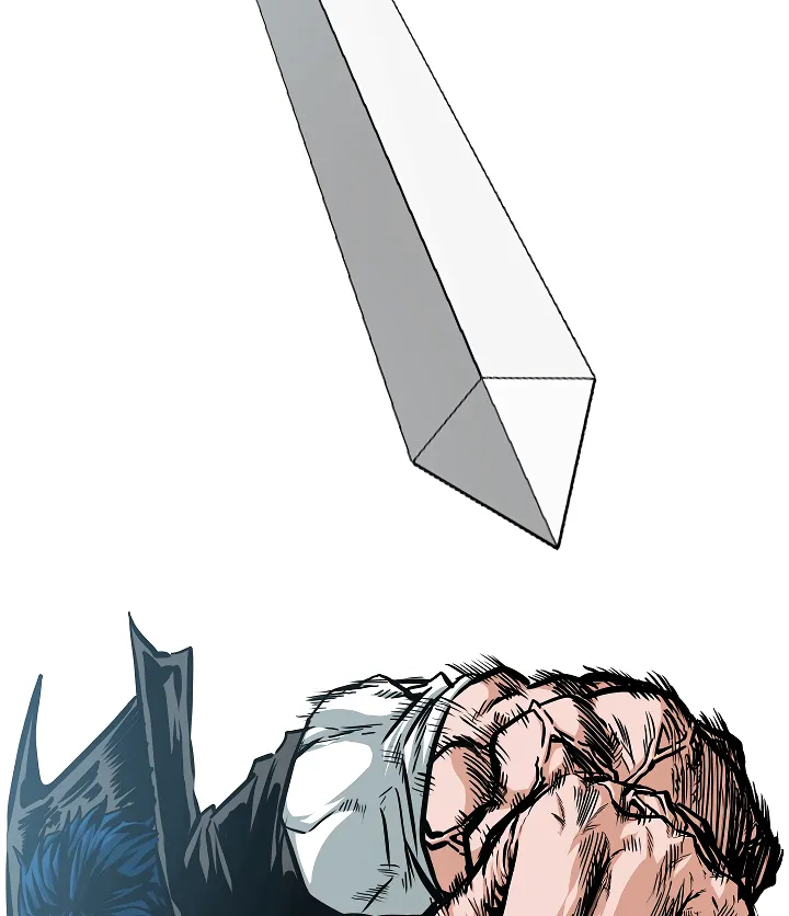 Read Rooftop Sword Master EN Manga Online