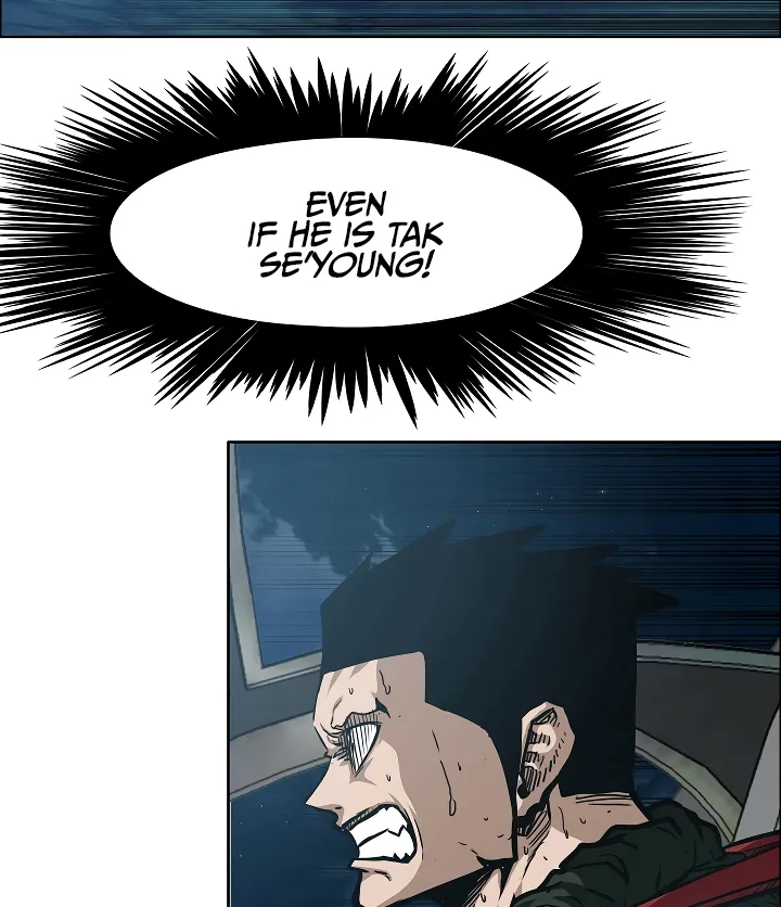 Read Rooftop Sword Master EN Manga Online