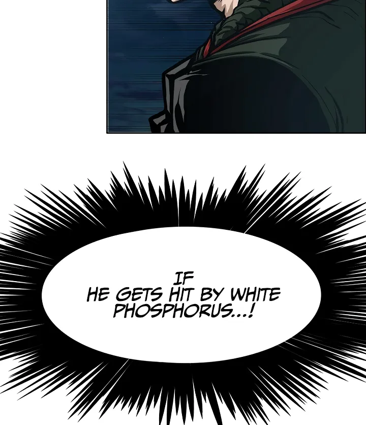 Read Rooftop Sword Master EN Manga Online