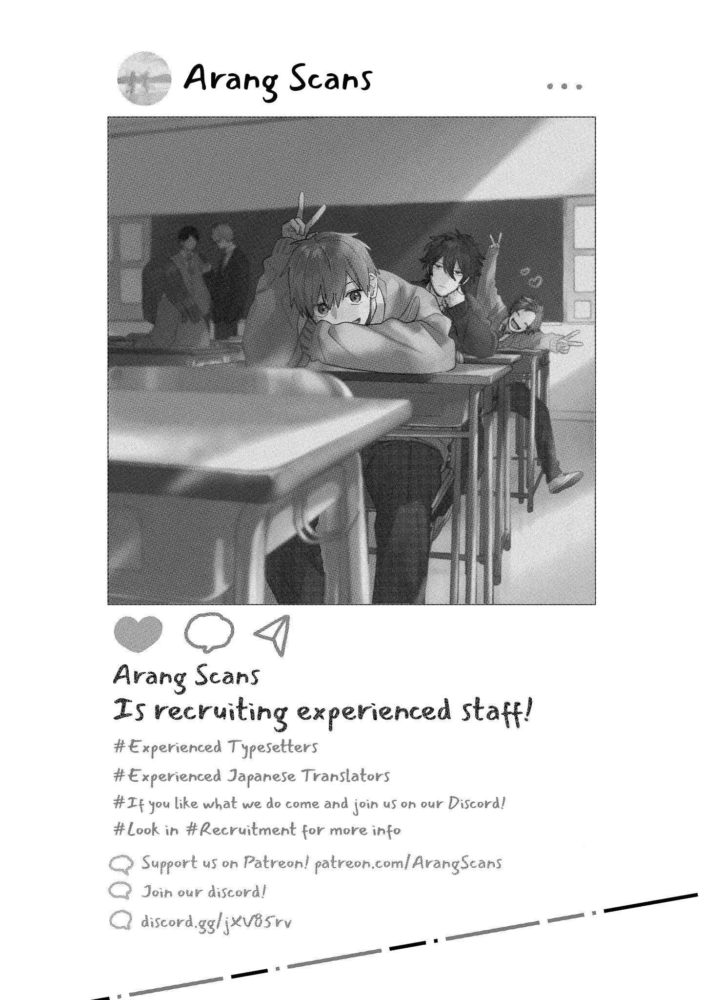 Read Rooftop Sword Master EN Manga Online