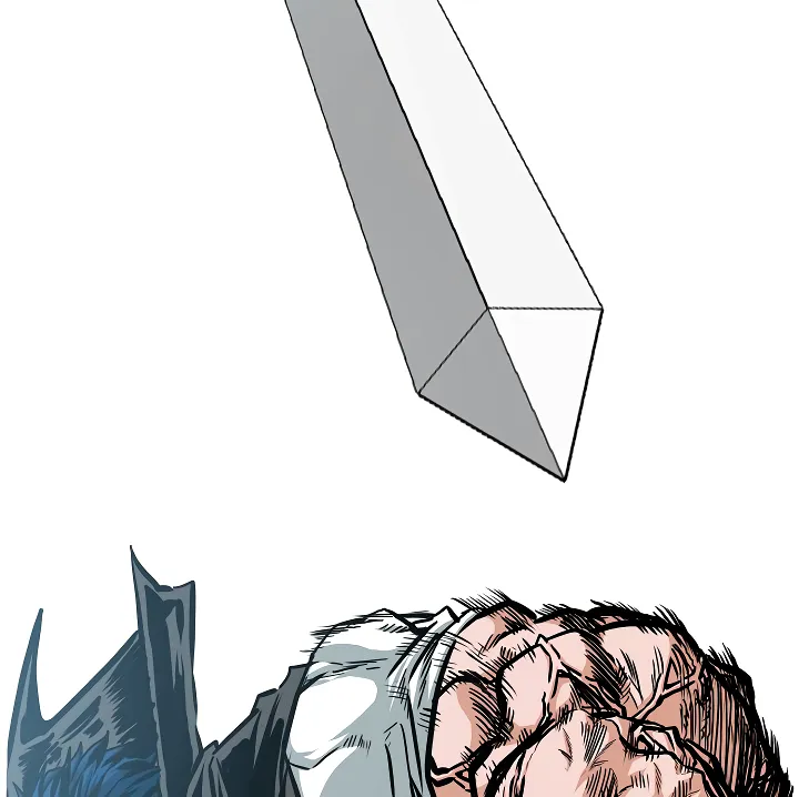 Read Rooftop Sword Master EN Manga Online