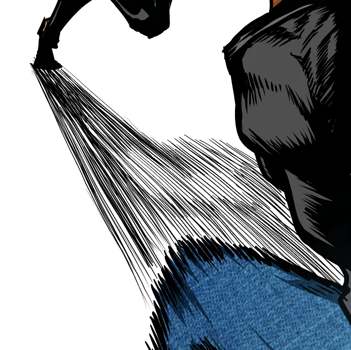 Read Rooftop Sword Master EN Manga Online