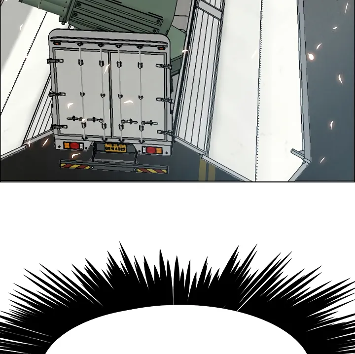 Read Rooftop Sword Master EN Manga Online