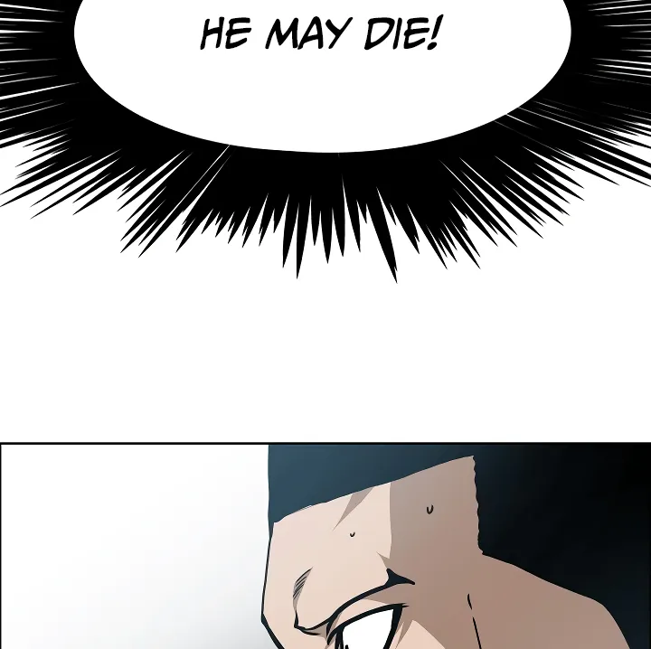 Read Rooftop Sword Master EN Manga Online