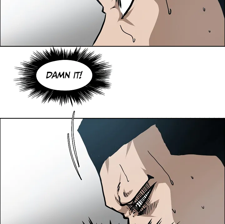 Read Rooftop Sword Master EN Manga Online