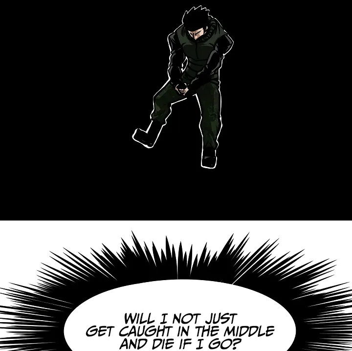 Read Rooftop Sword Master EN Manga Online