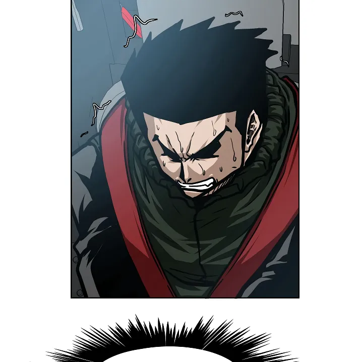 Read Rooftop Sword Master EN Manga Online