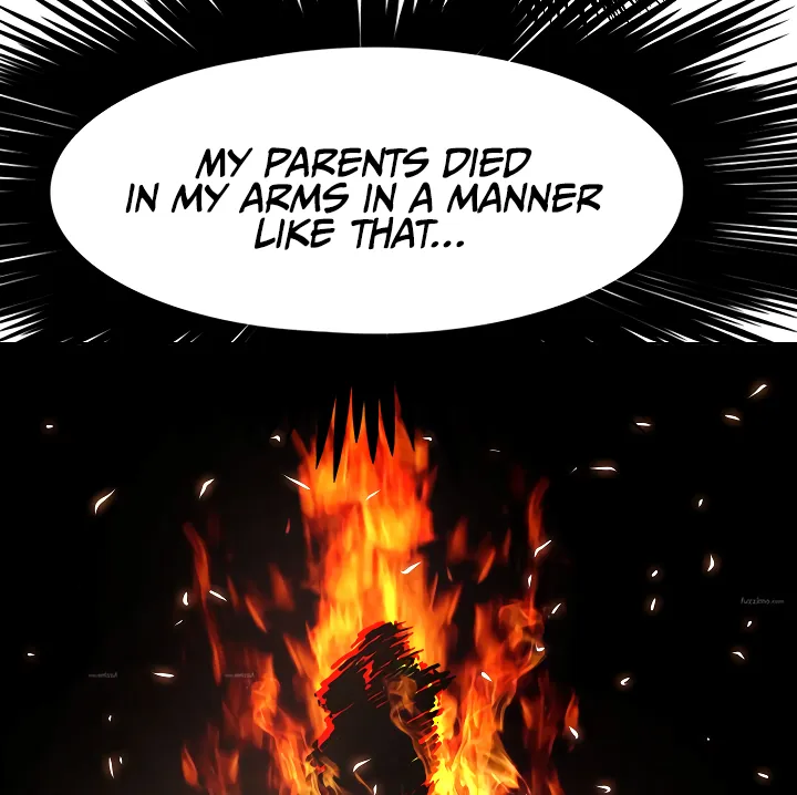 Read Rooftop Sword Master EN Manga Online