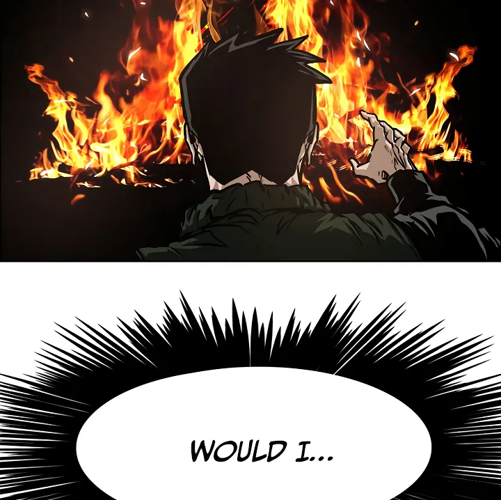 Read Rooftop Sword Master EN Manga Online