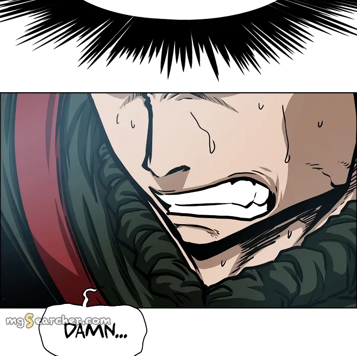 Read Rooftop Sword Master EN Manga Online