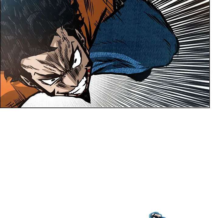 Read Rooftop Sword Master EN Manga Online