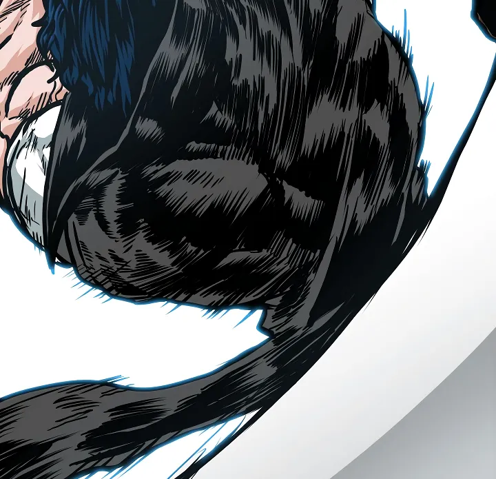 Read Rooftop Sword Master EN Manga Online