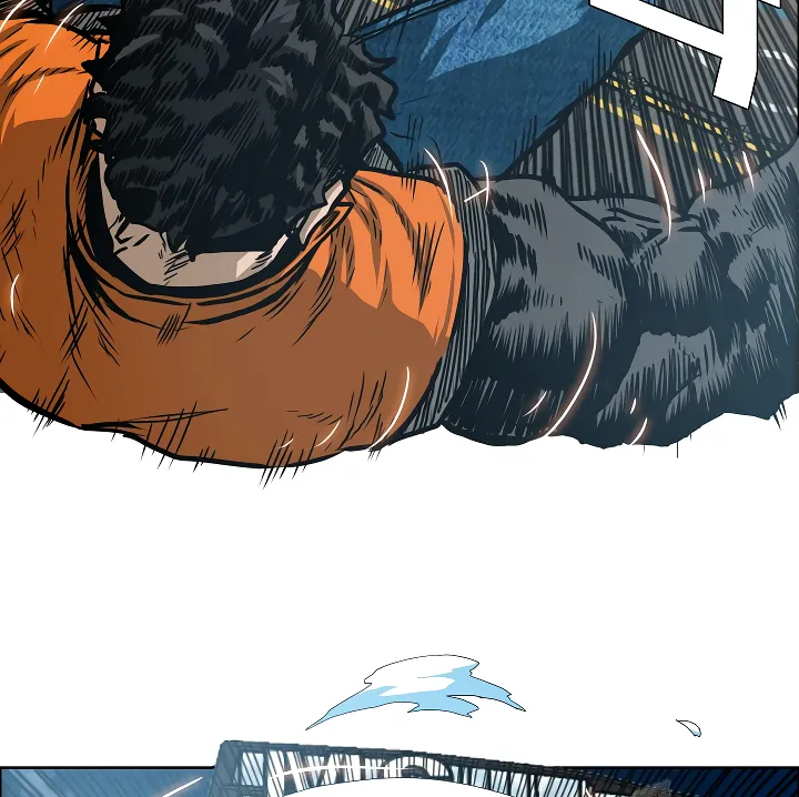 Read Rooftop Sword Master EN Manga Online