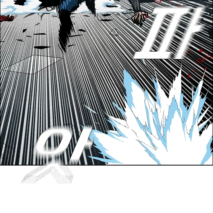 Read Rooftop Sword Master EN Manga Online