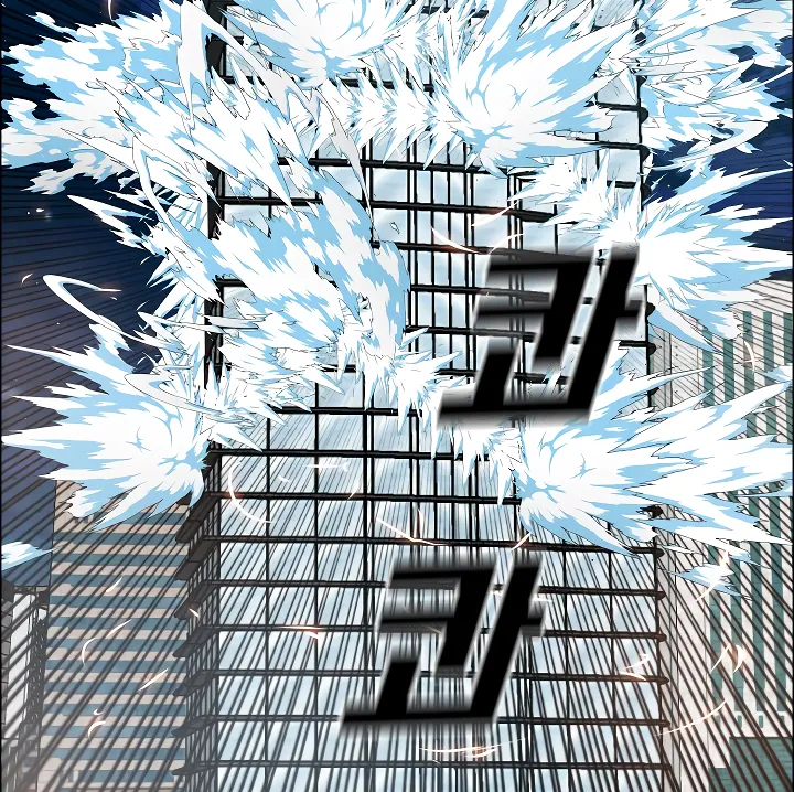 Read Rooftop Sword Master EN Manga Online