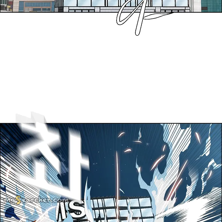 Read Rooftop Sword Master EN Manga Online