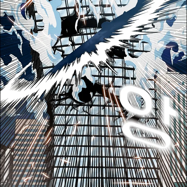 Read Rooftop Sword Master EN Manga Online