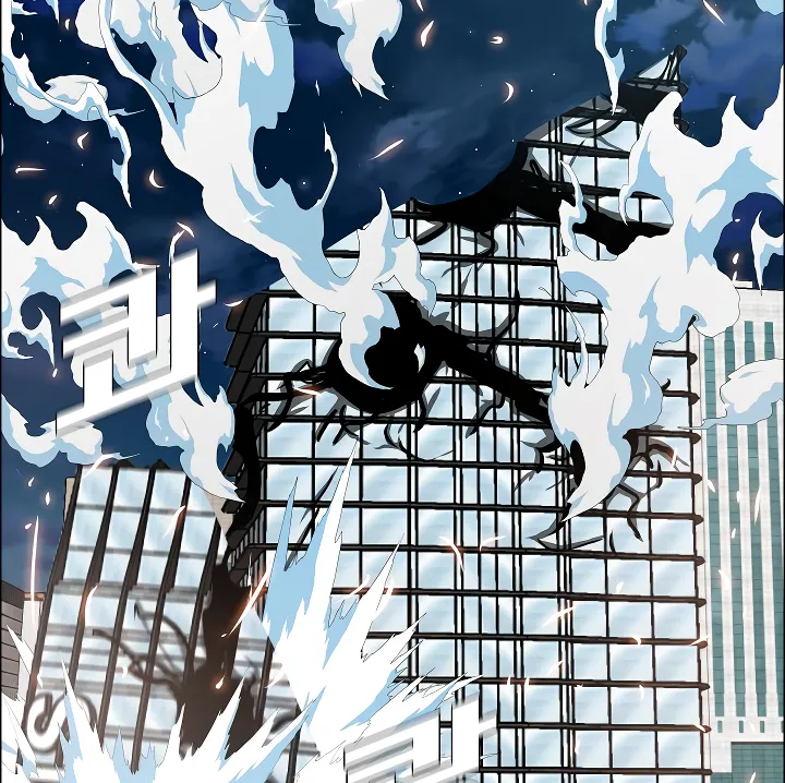 Read Rooftop Sword Master EN Manga Online