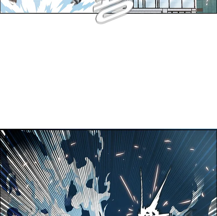 Read Rooftop Sword Master EN Manga Online