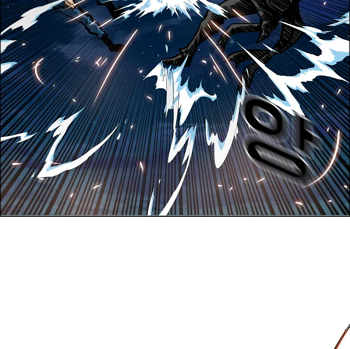 Read Rooftop Sword Master EN Manga Online