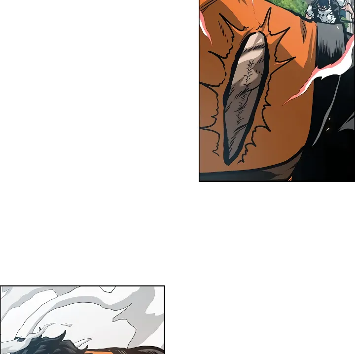 Read Rooftop Sword Master EN Manga Online