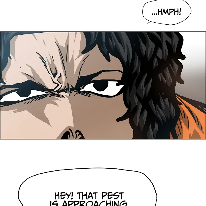 Read Rooftop Sword Master EN Manga Online