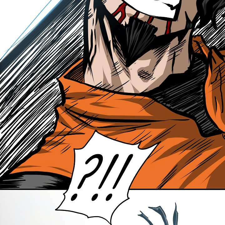 Read Rooftop Sword Master EN Manga Online