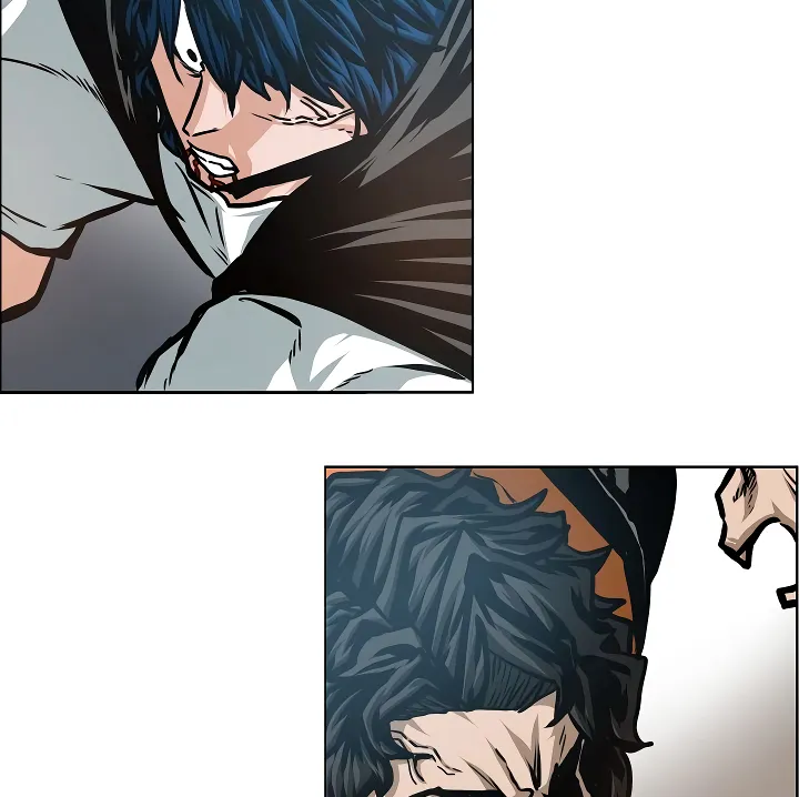 Read Rooftop Sword Master EN Manga Online