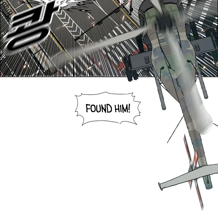 Read Rooftop Sword Master EN Manga Online