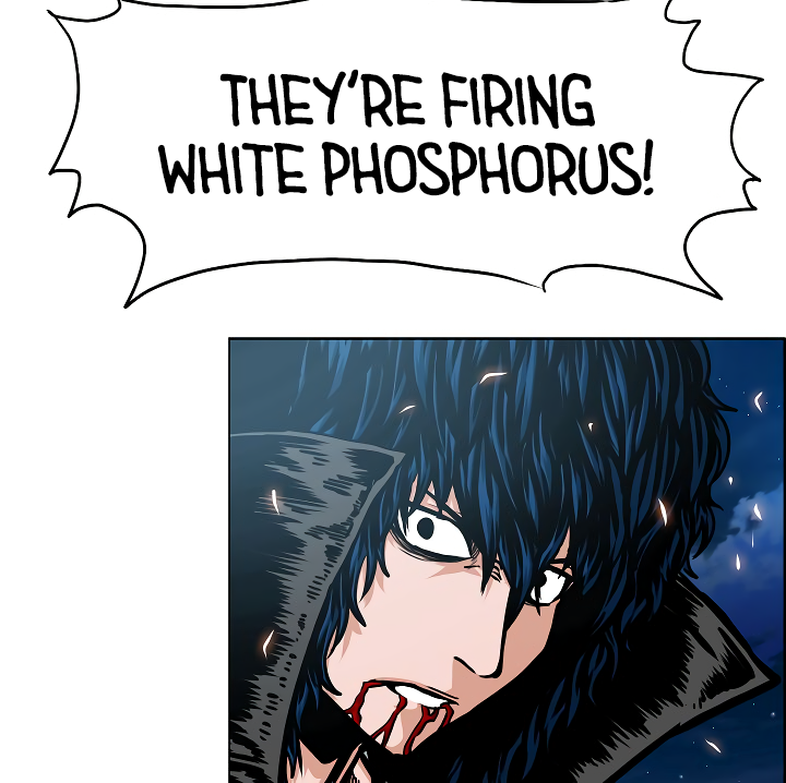 Read Rooftop Sword Master EN Manga Online