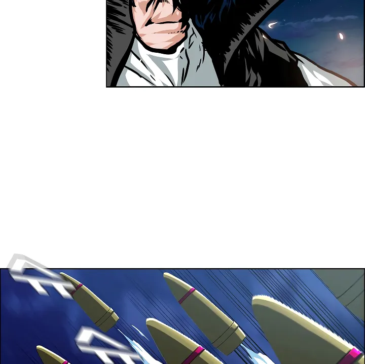 Read Rooftop Sword Master EN Manga Online