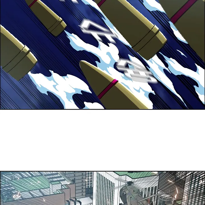 Read Rooftop Sword Master EN Manga Online