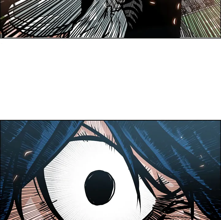 Read Rooftop Sword Master EN Manga Online