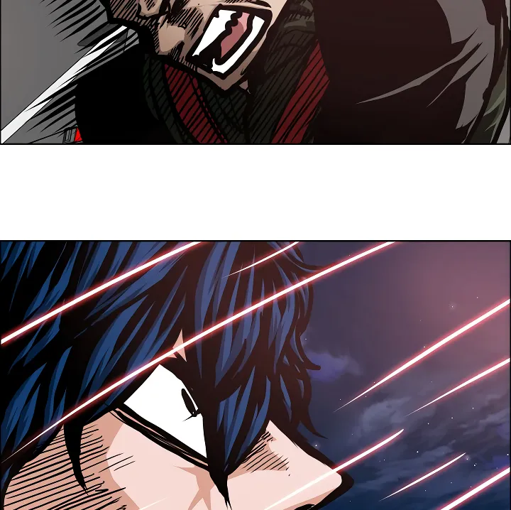 Read Rooftop Sword Master EN Manga Online