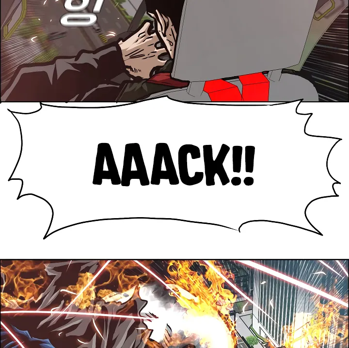 Read Rooftop Sword Master EN Manga Online