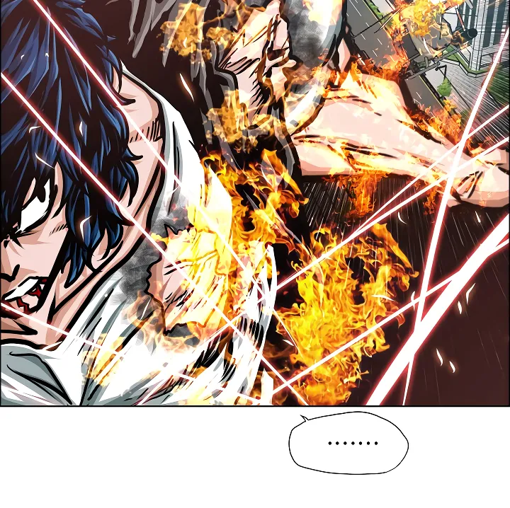 Read Rooftop Sword Master EN Manga Online