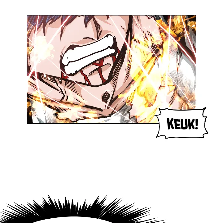 Read Rooftop Sword Master EN Manga Online