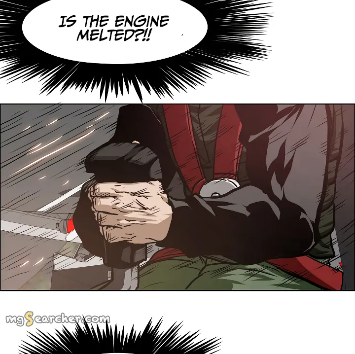 Read Rooftop Sword Master EN Manga Online