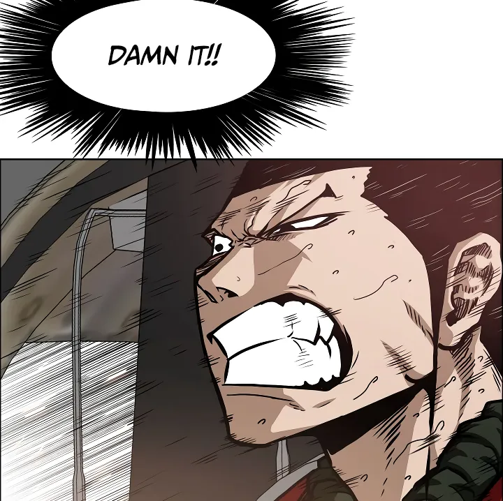 Read Rooftop Sword Master EN Manga Online