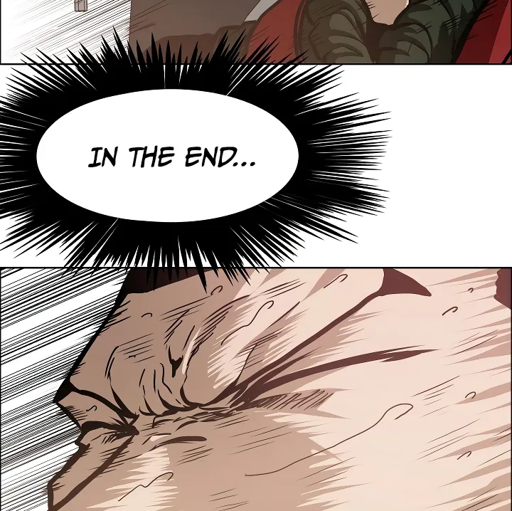 Read Rooftop Sword Master EN Manga Online