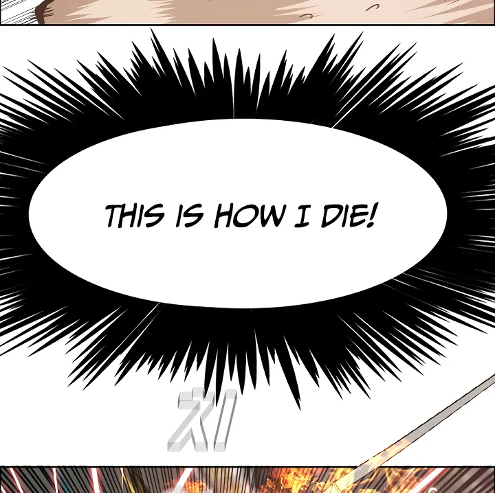 Read Rooftop Sword Master EN Manga Online