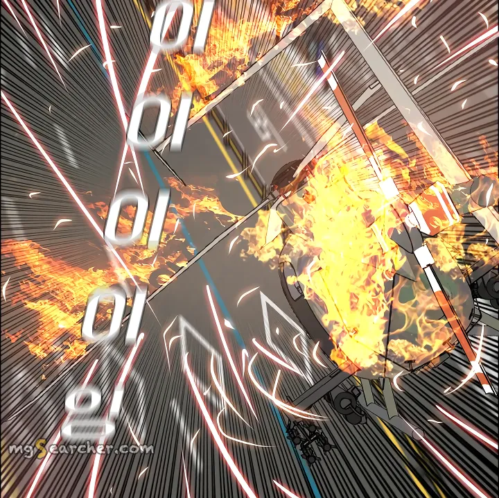 Read Rooftop Sword Master EN Manga Online