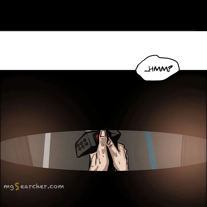 Read Rooftop Sword Master EN Manga Online