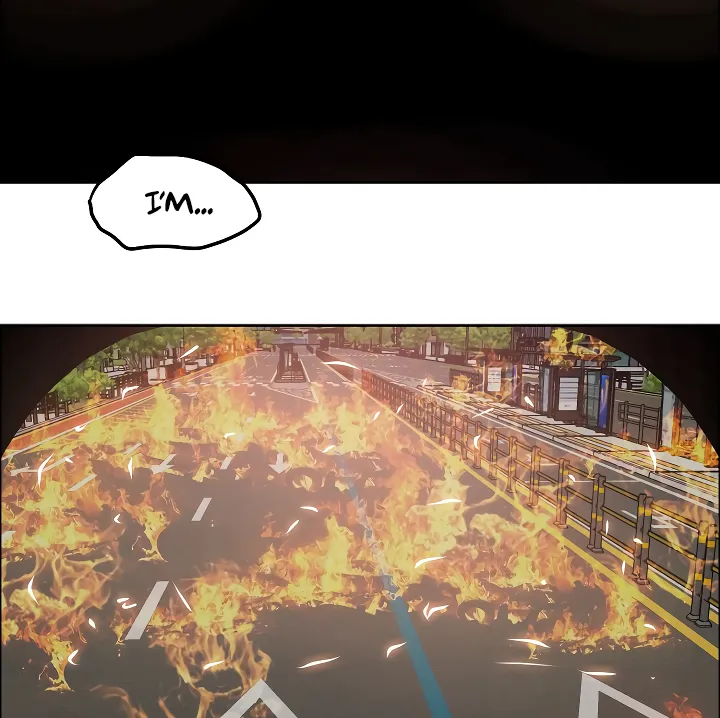 Read Rooftop Sword Master EN Manga Online