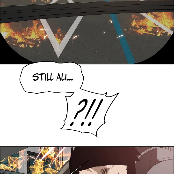 Read Rooftop Sword Master EN Manga Online