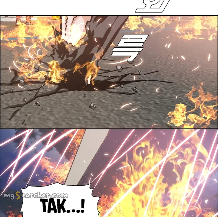 Read Rooftop Sword Master EN Manga Online