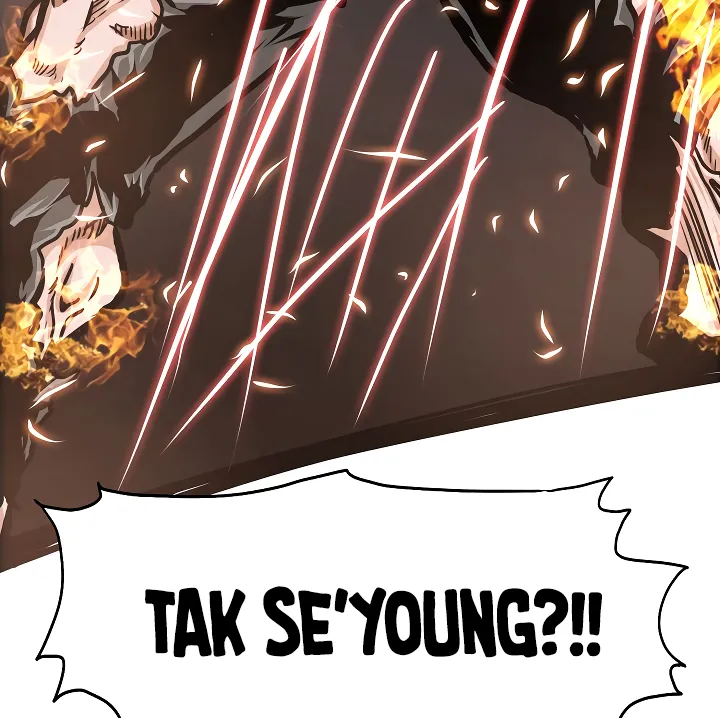 Read Rooftop Sword Master EN Manga Online