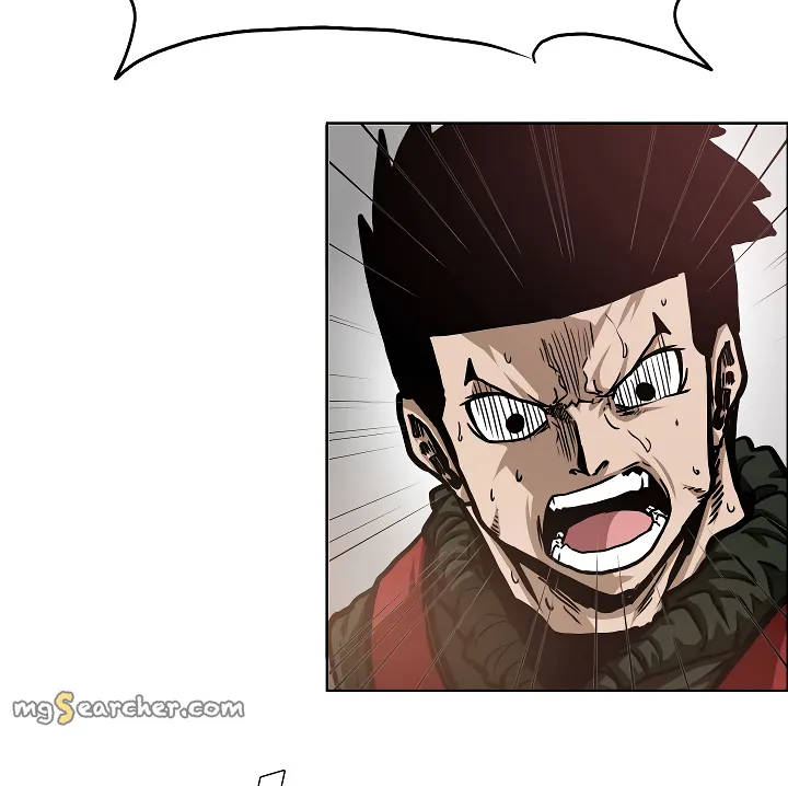 Read Rooftop Sword Master EN Manga Online