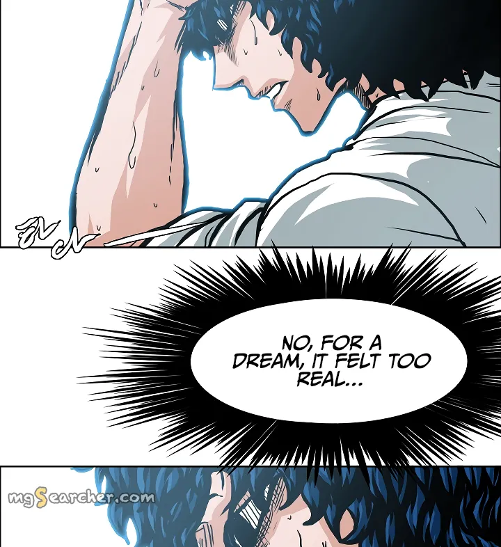 Read Rooftop Sword Master EN Manga Online